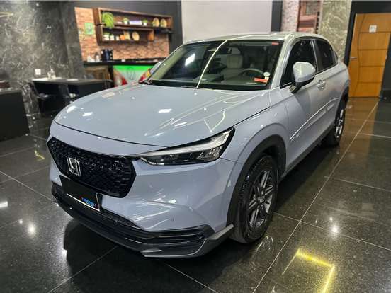 HONDA-HR-V-2022