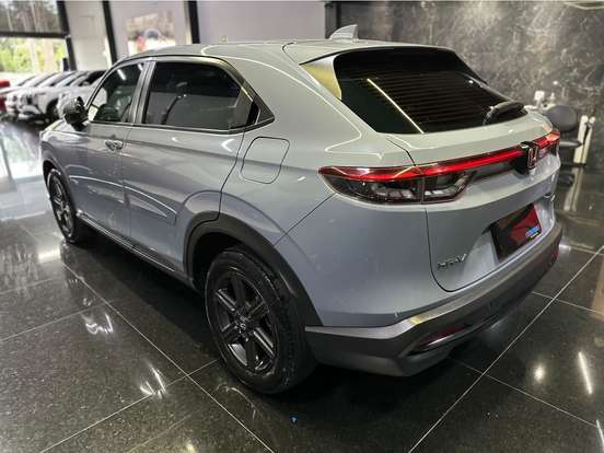 HONDA-HR-V-1.5 DI I-VTEC TURBO FLEX ADVANCE CVT HONDA-HR-V-2022
