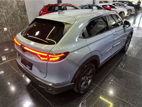 HONDA-HR-V-2022