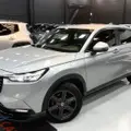 HONDA HR-V 1.5 DI I-VTEC TURBO FLEX ADVANCE CVT HONDA HR-V 1.5 DI I-VTEC TURBO FLEX ADVANCE CVT