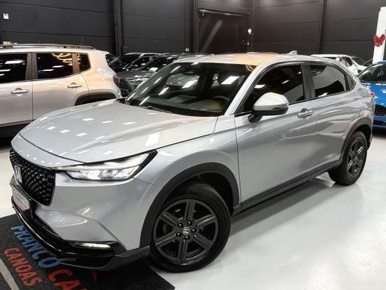 HONDA-HR-V-1.5 DI I-VTEC TURBO FLEX ADVANCE CVT HONDA-HR-V-2023
