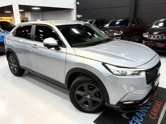 HONDA-HR-V-1.5 DI I-VTEC TURBO FLEX ADVANCE CVT HONDA-HR-V-2023