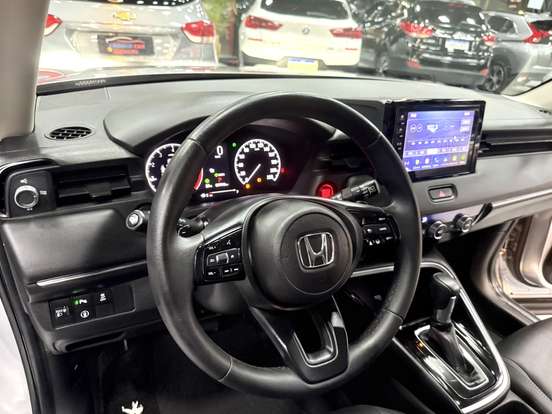 HONDA-HR-V-1.5 DI I-VTEC TURBO FLEX ADVANCE CVT HONDA-HR-V-2023