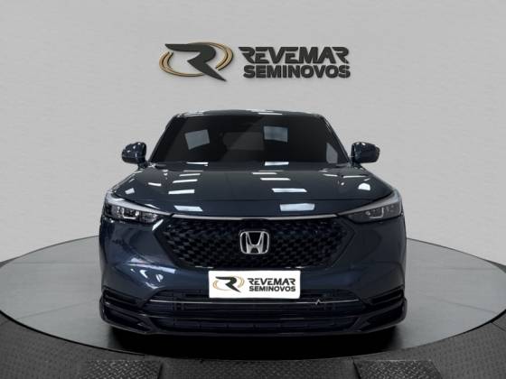 HONDA HR-V 1.5 DI I-VTEC TURBO FLEX TOURING CVT
