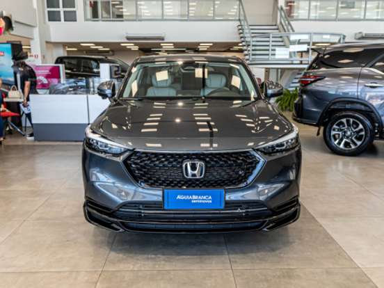HONDA-HR-V-1.5 DI I-VTEC TURBO FLEX TOURING CVT HONDA-HR-V-2024