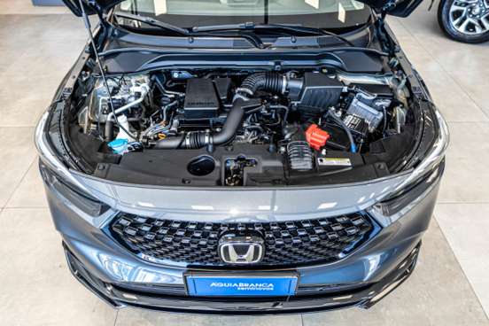 HONDA-HR-V-1.5 DI I-VTEC TURBO FLEX TOURING CVT HONDA-HR-V-2024