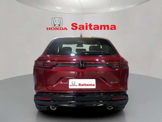 HONDA-HR-V-1.5 DI I-VTEC TURBO FLEX TOURING CVT HONDA-HR-V-2025