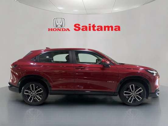 HONDA-HR-V-1.5 DI I-VTEC TURBO FLEX TOURING CVT HONDA-HR-V-2025