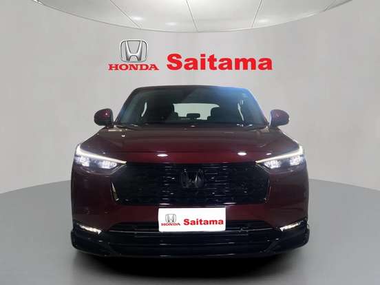 HONDA-HR-V-2025