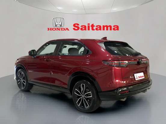 HONDA-HR-V-2025