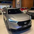 HONDA HR-V 1.5 DI I-VTEC TURBO FLEX TOURING CVT HONDA HR-V 1.5 DI I-VTEC TURBO FLEX TOURING CVT