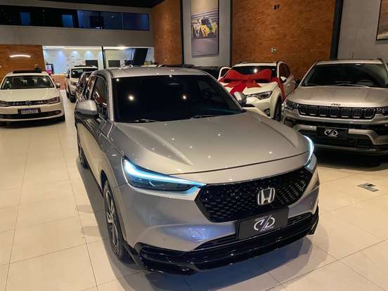 HONDA-HR-V-1.5 DI I-VTEC TURBO FLEX TOURING CVT HONDA-HR-V-2022