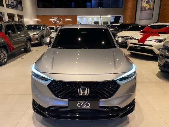 HONDA-HR-V-2022