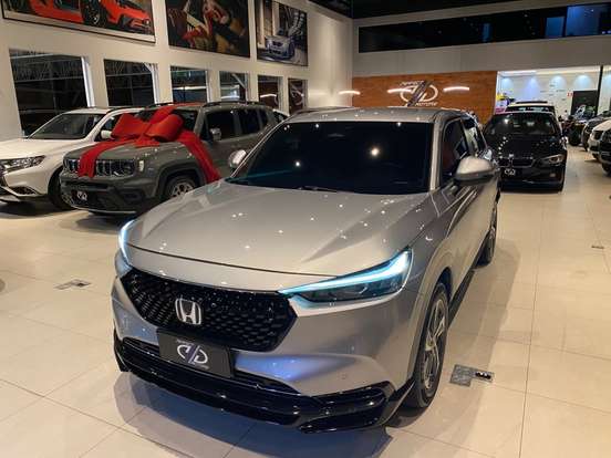 HONDA-HR-V-1.5 DI I-VTEC TURBO FLEX TOURING CVT HONDA-HR-V-2022