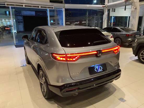 HONDA-HR-V-1.5 DI I-VTEC TURBO FLEX TOURING CVT HONDA-HR-V-2022