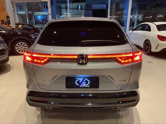 HONDA-HR-V-1.5 DI I-VTEC TURBO FLEX TOURING CVT HONDA-HR-V-2022