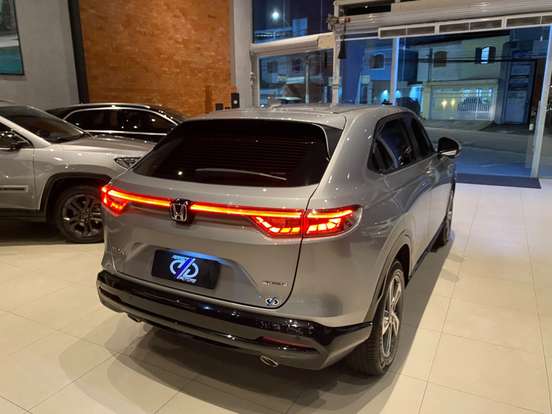 HONDA-HR-V-2022