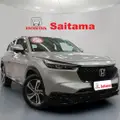 HONDA HR-V 1.5 DI I-VTEC TURBO FLEX TOURING CVT HONDA HR-V 1.5 DI I-VTEC TURBO FLEX TOURING CVT