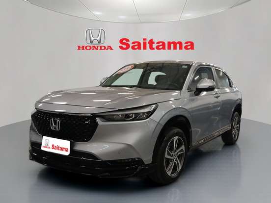 HONDA-HR-V-1.5 DI I-VTEC TURBO FLEX TOURING CVT HONDA-HR-V-2024