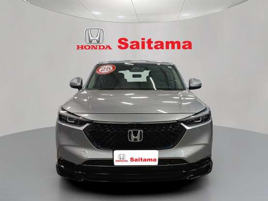 HONDA-HR-V-1.5 DI I-VTEC TURBO FLEX TOURING CVT HONDA-HR-V-2024