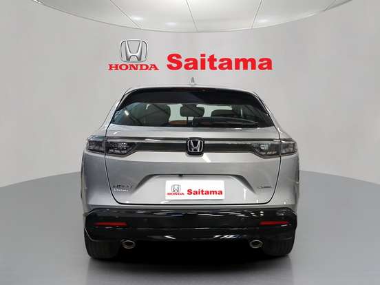 HONDA-HR-V-1.5 DI I-VTEC TURBO FLEX TOURING CVT HONDA-HR-V-2024