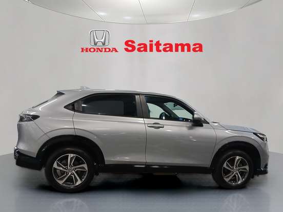HONDA-HR-V-1.5 DI I-VTEC TURBO FLEX TOURING CVT HONDA-HR-V-2024