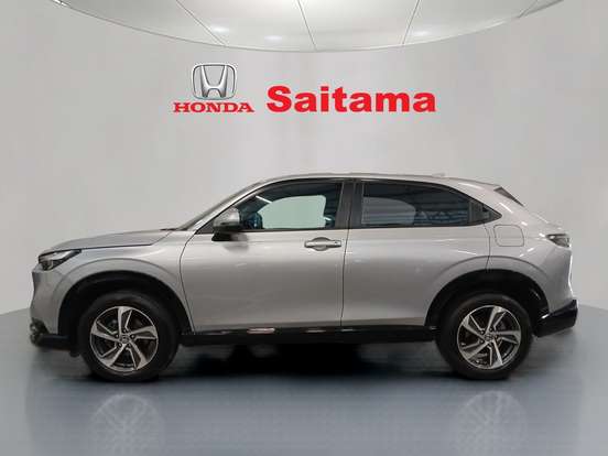 HONDA-HR-V-1.5 DI I-VTEC TURBO FLEX TOURING CVT HONDA-HR-V-2024