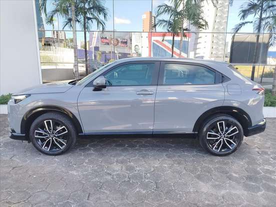 HONDA-HR-V-1.5 DI I-VTEC TURBO FLEX TOURING CVT HONDA-HR-V-2025