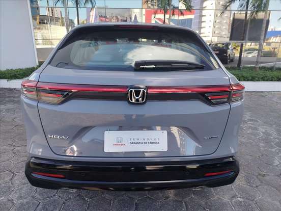 HONDA-HR-V-1.5 DI I-VTEC TURBO FLEX TOURING CVT HONDA-HR-V-2025