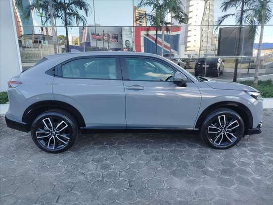 HONDA-HR-V-1.5 DI I-VTEC TURBO FLEX TOURING CVT HONDA-HR-V-2025