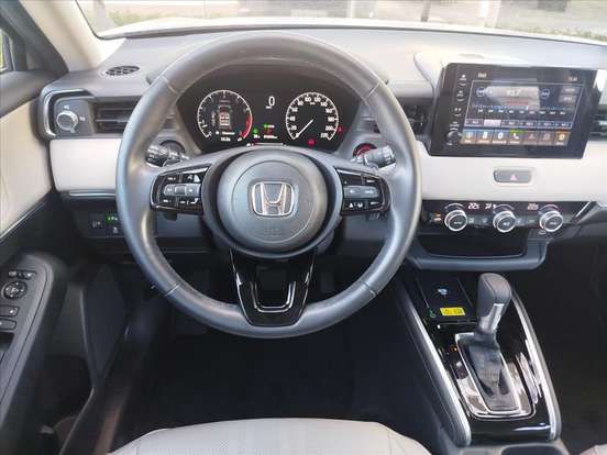 HONDA-HR-V-2025