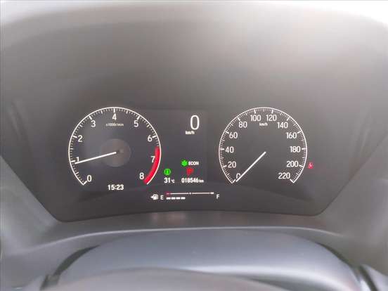 HONDA-HR-V-1.5 DI I-VTEC TURBO FLEX TOURING CVT HONDA-HR-V-2025