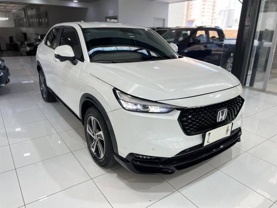HONDA HR-V 1.5 DI I-VTEC TURBO FLEX TOURING CVT