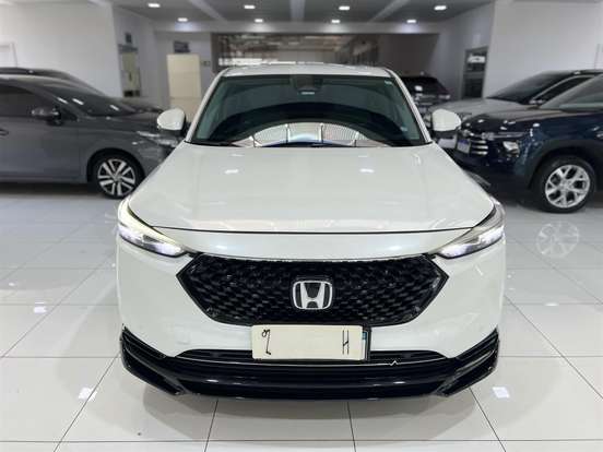HONDA-HR-V-2023
