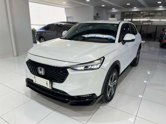 HONDA-HR-V-1.5 DI I-VTEC TURBO FLEX TOURING CVT HONDA-HR-V-2023