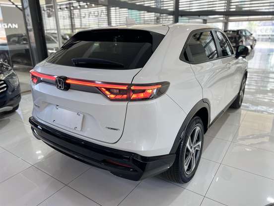 HONDA-HR-V-1.5 DI I-VTEC TURBO FLEX TOURING CVT HONDA-HR-V-2023
