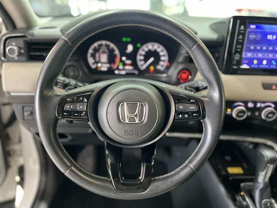 HONDA-HR-V-1.5 DI I-VTEC TURBO FLEX TOURING CVT HONDA-HR-V-2023