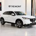 HONDA HR-V 1.5 DI I-VTEC TURBO FLEX TOURING CVT HONDA HR-V 1.5 DI I-VTEC TURBO FLEX TOURING CVT