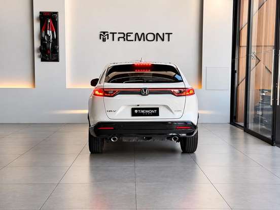 HONDA-HR-V-1.5 DI I-VTEC TURBO FLEX TOURING CVT HONDA-HR-V-2024