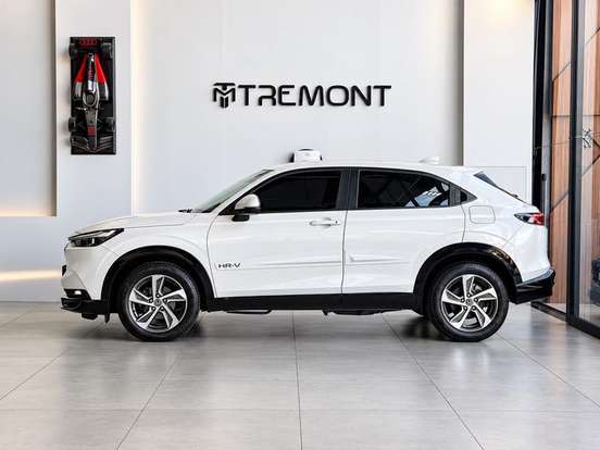 HONDA-HR-V-1.5 DI I-VTEC TURBO FLEX TOURING CVT HONDA-HR-V-2024