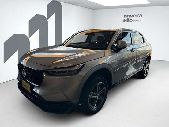 HONDA-HR-V-1.5 DI I-VTEC TURBO FLEX TOURING CVT HONDA-HR-V-2023