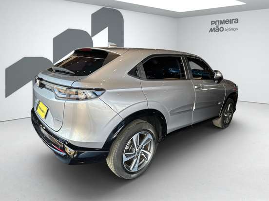 HONDA-HR-V-1.5 DI I-VTEC TURBO FLEX TOURING CVT HONDA-HR-V-2023