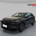 HONDA HR-V 1.5 DI I-VTEC TURBO FLEX TOURING CVT HONDA HR-V 1.5 DI I-VTEC TURBO FLEX TOURING CVT
