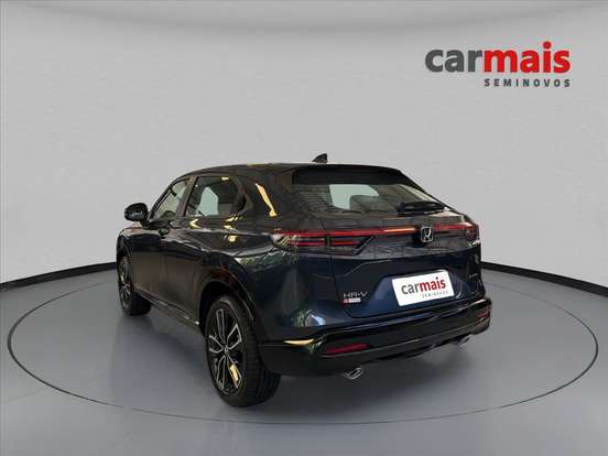 HONDA-HR-V-1.5 DI I-VTEC TURBO FLEX TOURING CVT HONDA-HR-V-2025
