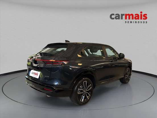HONDA-HR-V-1.5 DI I-VTEC TURBO FLEX TOURING CVT HONDA-HR-V-2025