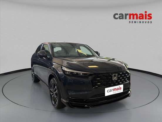HONDA-HR-V-2025