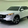 HONDA HR-V 1.5 DI I-VTEC TURBO FLEX TOURING CVT HONDA HR-V 1.5 DI I-VTEC TURBO FLEX TOURING CVT