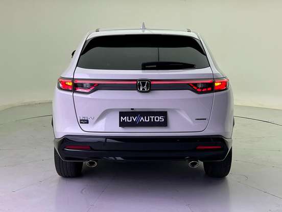 HONDA-HR-V-1.5 DI I-VTEC TURBO FLEX TOURING CVT HONDA-HR-V-2023