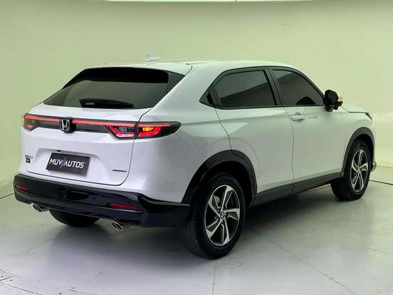 HONDA-HR-V-1.5 DI I-VTEC TURBO FLEX TOURING CVT HONDA-HR-V-2023