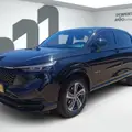 HONDA HR-V 1.5 DI I-VTEC TURBO FLEX TOURING CVT HONDA HR-V 1.5 DI I-VTEC TURBO FLEX TOURING CVT